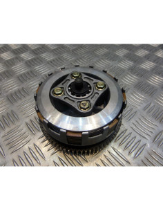 embrayage moto kymco ck 125 pulsar 2012