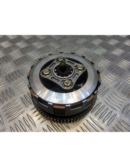 embrayage moto kymco ck 125 pulsar 2012