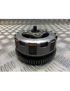 embrayage moto kymco ck 125 pulsar 2012 2