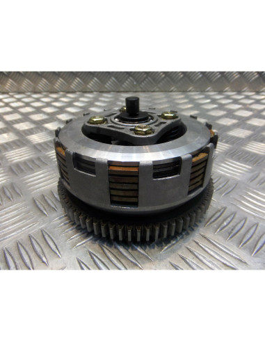 embrayage moto kymco ck 125 pulsar 2012