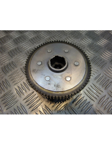 embrayage moto kymco ck 125 pulsar 2012