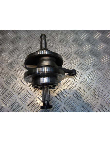 vilebrequin embiellage moto kymco ck 125 pulsar 2012