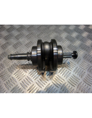 vilebrequin embiellage moto kymco ck 125 pulsar 2012