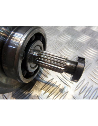 vilebrequin embiellage moto kymco ck 125 pulsar 2012