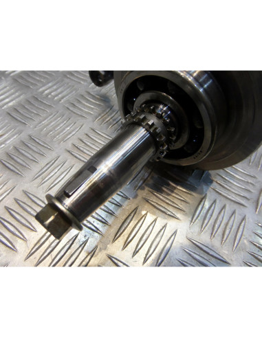 vilebrequin embiellage moto kymco ck 125 pulsar 2012