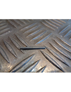 axe de flotteur carburateur type dellorto phbg bihr D7P99B000B 820010