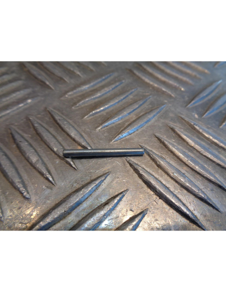 axe de flotteur carburateur type dellorto phbg bihr D7P99B000B 820010