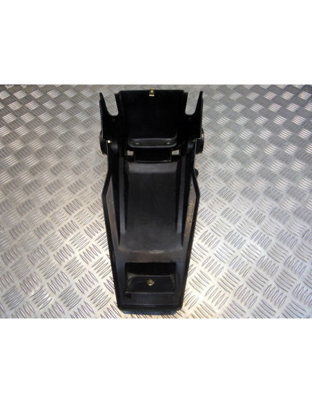 bavette support plaque immatriculation moto kymco ck 125 pulsar 2012