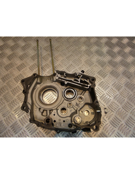 carter moteur gauche moto kymco ck 125 pulsar 2012