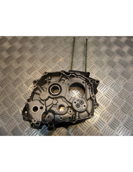 carter moteur gauche moto kymco ck 125 pulsar 2012