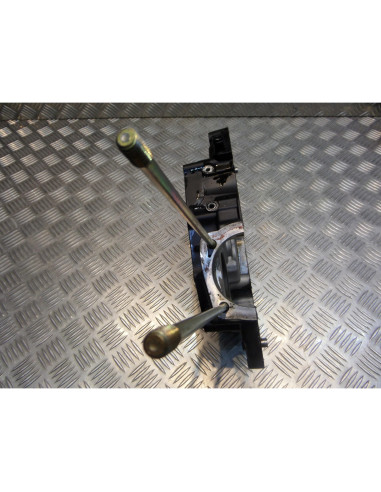 carter moteur gauche moto kymco ck 125 pulsar 2012