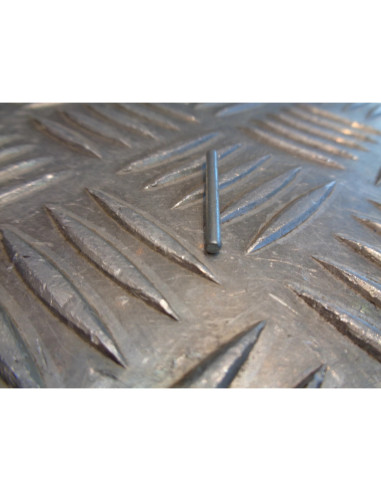 axe de flotteur carburateur type dellorto phbg bihr D7P99B000B 820010