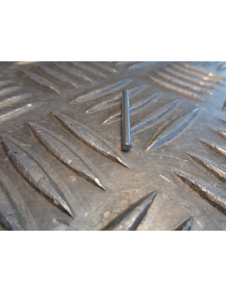 axe de flotteur carburateur type dellorto phbg bihr D7P99B000B 820010