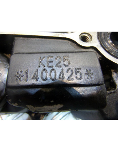 carter moteur droit moto kymco ck 125 pulsar 2012
