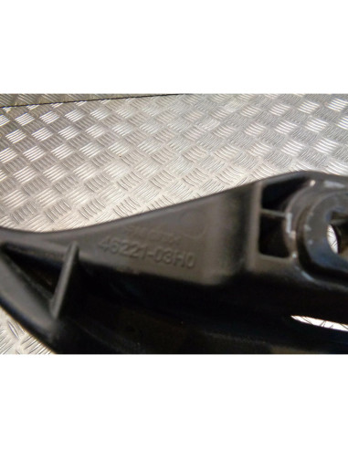 poignee maintien passager gauche scooter suzuki uh 125 burgman cc11 ap 2007 - 13