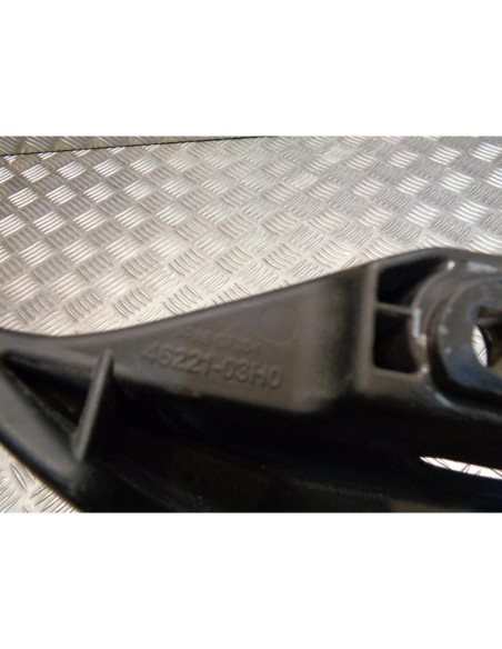 poignee maintien passager gauche scooter suzuki uh 125 burgman cc11 ap 2007 - 13