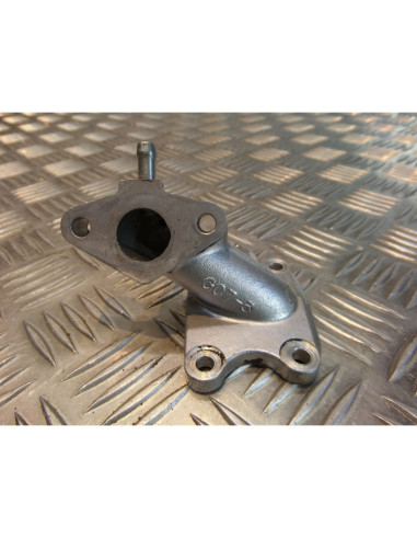 pipe admission scooter peugeot 50 sc f051