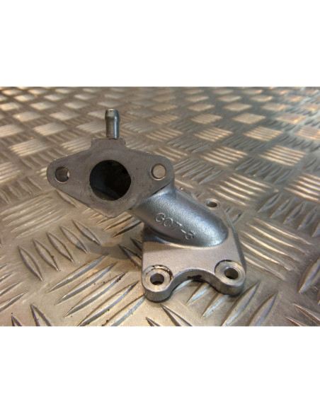 pipe admission scooter peugeot 50 sc f051