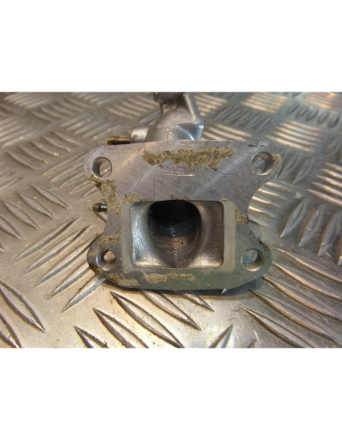 pipe admission scooter peugeot 50 sc f051