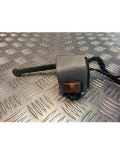 commodo gauche cocotte frein arriere scooter peugeot 50 sc f051