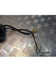 commodo gauche cocotte frein arriere scooter peugeot 50 sc f051 2