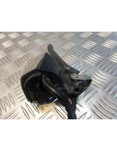 commodo gauche cocotte frein arriere scooter peugeot 50 sc f051