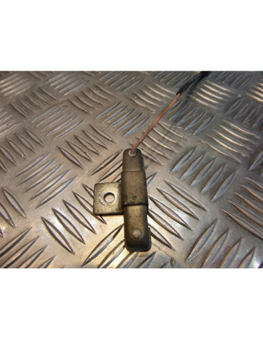 resistance electrique scooter peugeot 50 sc f051