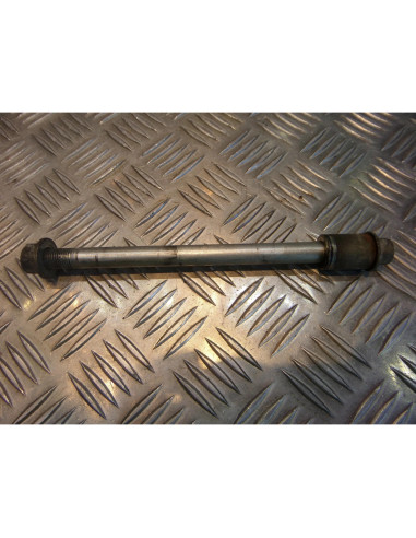 axe de roue avant scooter peugeot 50 sc f051