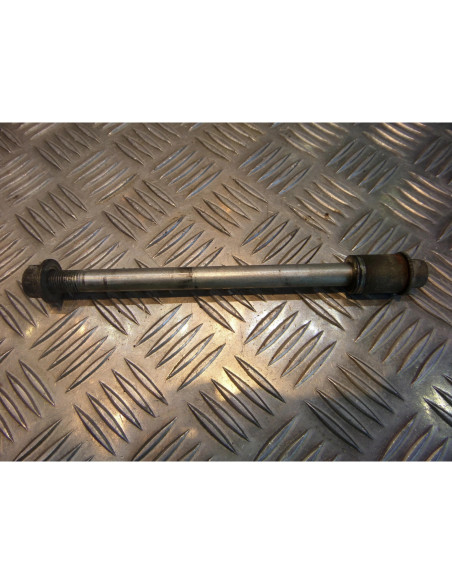 axe de roue avant scooter peugeot 50 sc f051