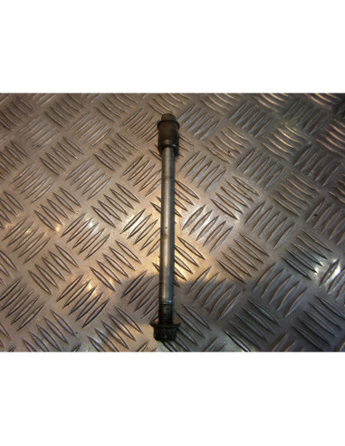 axe de roue avant scooter peugeot 50 sc f051