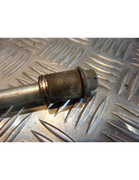 axe de roue avant scooter peugeot 50 sc f051