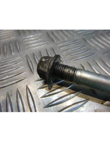 axe de roue avant scooter peugeot 50 sc f051