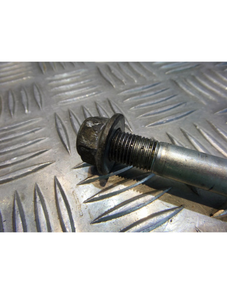 axe de roue avant scooter peugeot 50 sc f051