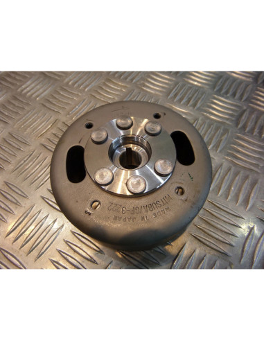 rotor volant allumage scooter peugeot 50 sc f051