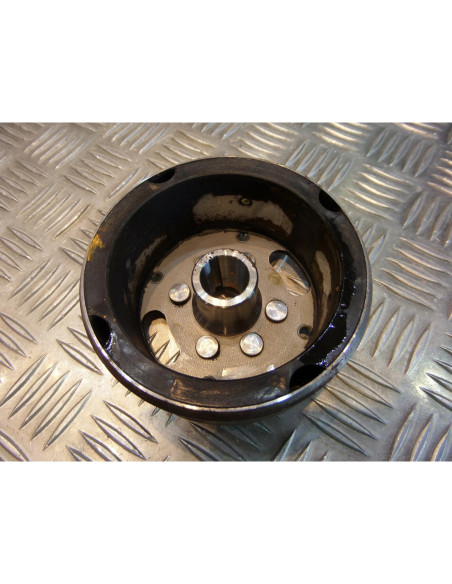 rotor volant allumage scooter peugeot 50 sc f051