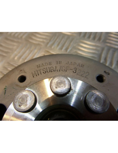 rotor volant allumage scooter peugeot 50 sc f051