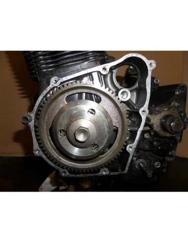 moteur r705 origine moto suzuki gsxr 750 gsx r gr75a 1985 - 1987