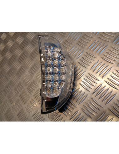 clignotant avant gauche scooter honda nss 250 forza origine led v parts ST-13152
