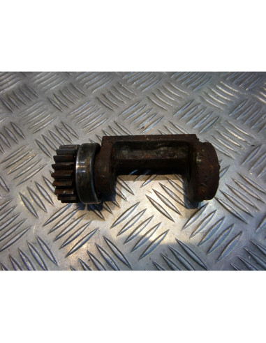 balancier equilibreur moto honda 200 mtx md07