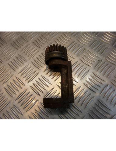 balancier equilibreur moto honda 200 mtx md07