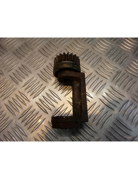 balancier equilibreur moto honda 200 mtx md07