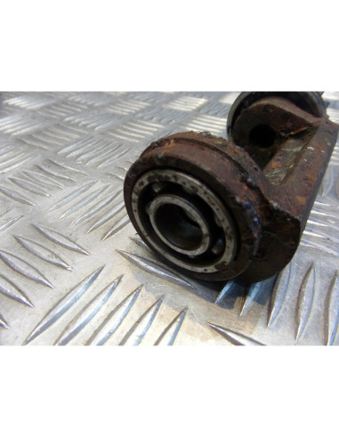 balancier equilibreur moto honda 200 mtx md07