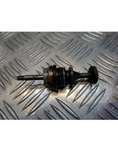 valve echappement moto honda 200 mtx md07