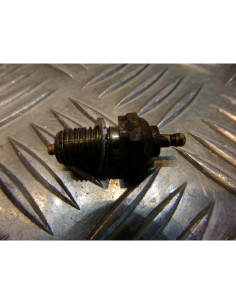 capteur position vitesse point mort moto honda 200 mtx md07