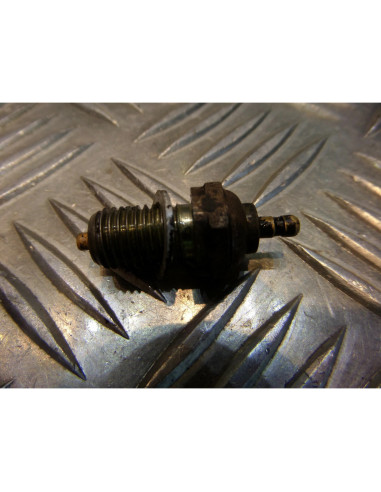 capteur position vitesse point mort moto honda 200 mtx md07