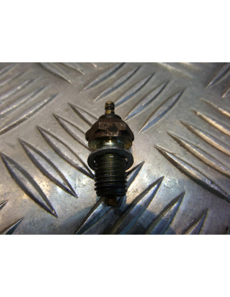 capteur position vitesse point mort moto honda 200 mtx md07