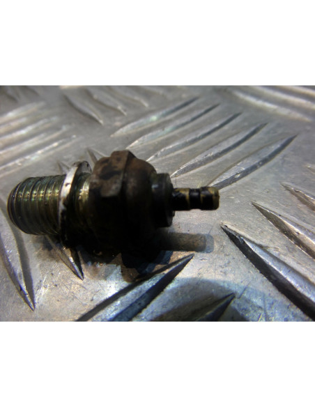 capteur position vitesse point mort moto honda 200 mtx md07