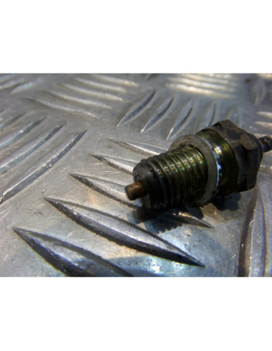 capteur position vitesse point mort moto honda 200 mtx md07