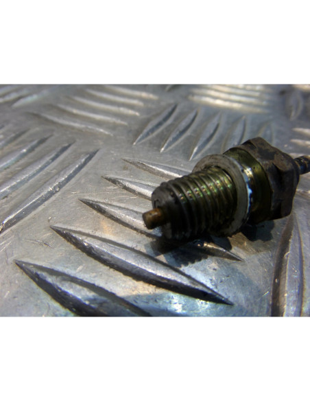 capteur position vitesse point mort moto honda 200 mtx md07