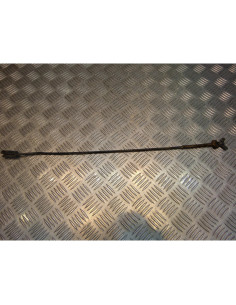 tige frein arriere moto honda 200 mtx md07